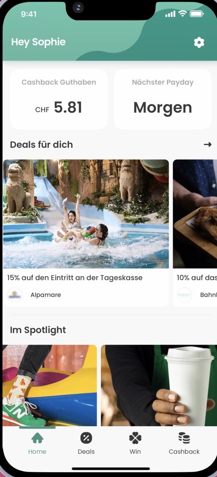 Stu App