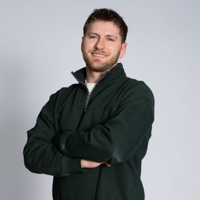 Jan Matt