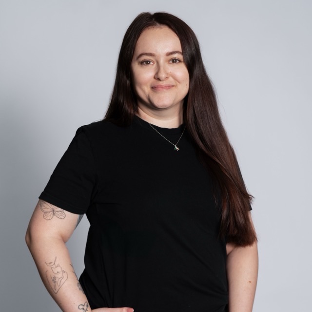 Larissa Emmenegger