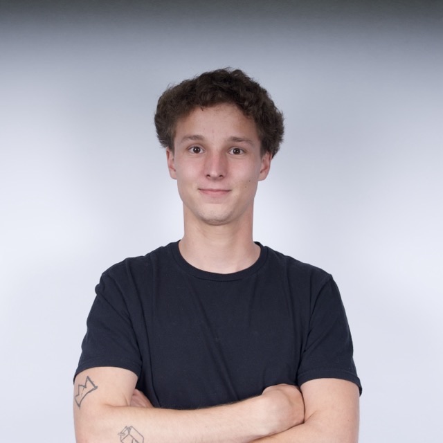 Natan Stalder