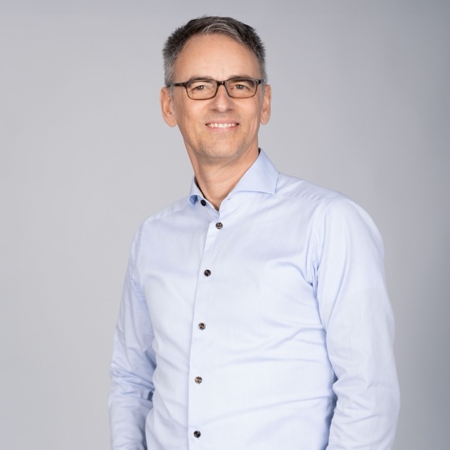Peter Graf