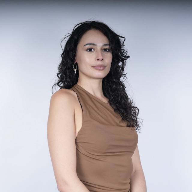 Yasmina Herradi