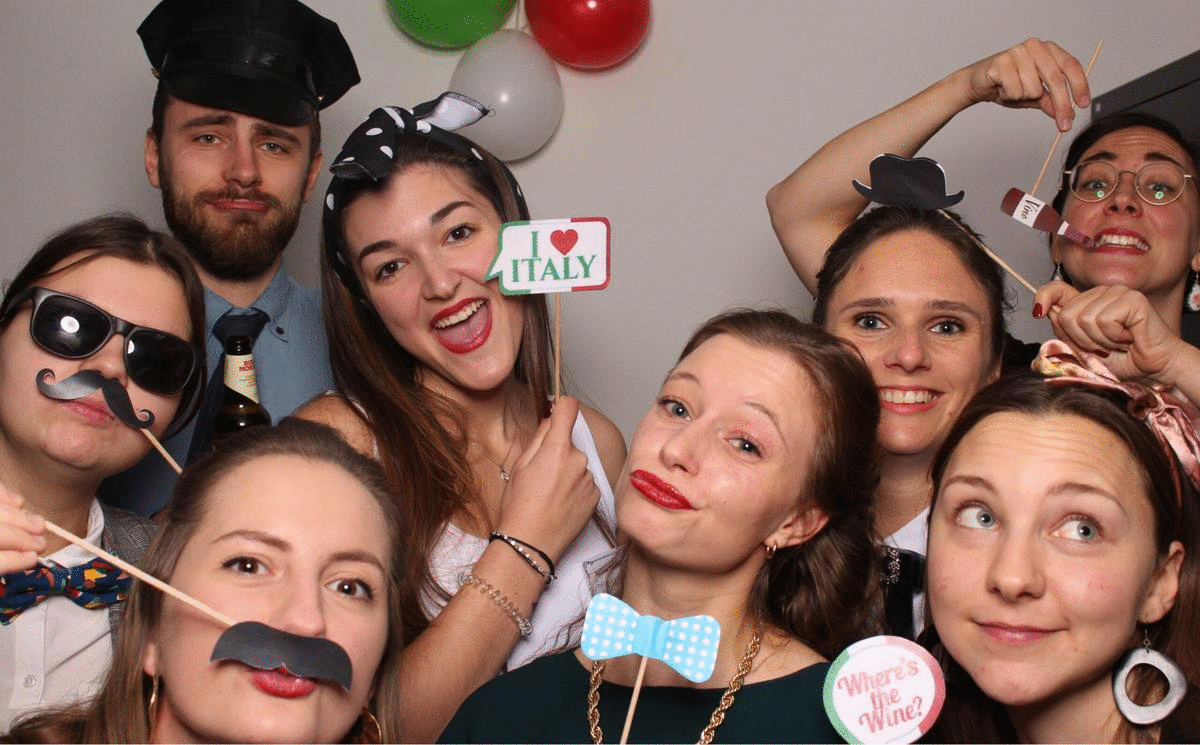 Jaywalker - Mitarbeiter, Motivation, Netzwerk: Teamevent